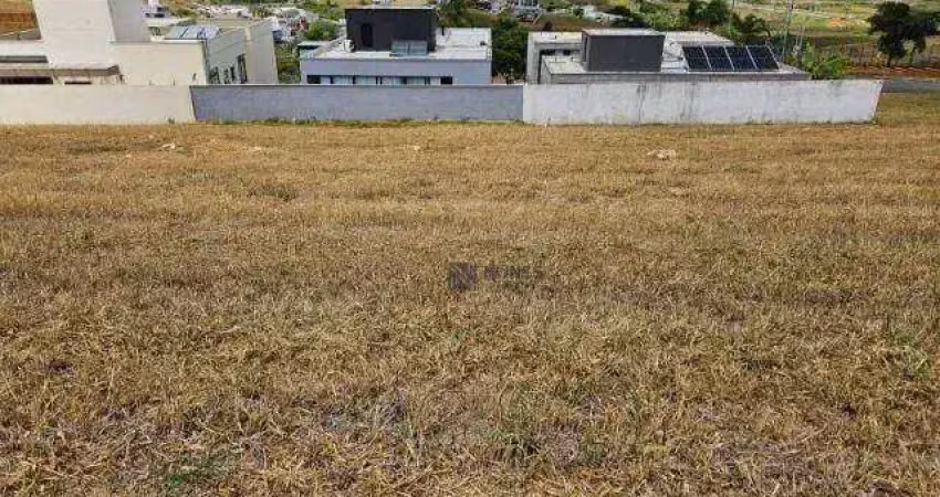 Terreno à venda, 473 m² por r$ 320.000 - alphaville - juiz de fora/mg