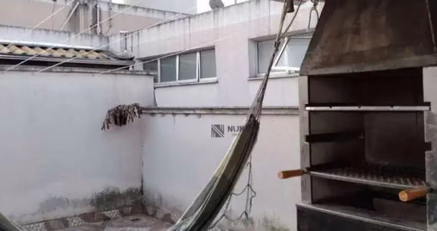 Cobertura com 3 dormitórios à venda, 92 m² por r$ 250.000 - nova califórnia - juiz de fora/mg