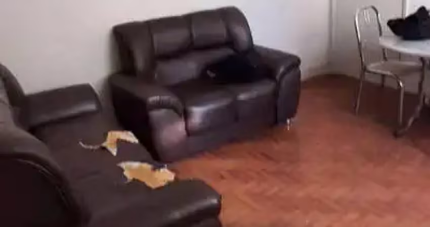 Apartamento com 3 dormitórios à venda, 74 m² por r$ 289.000 - granbery - juiz de fora/mg