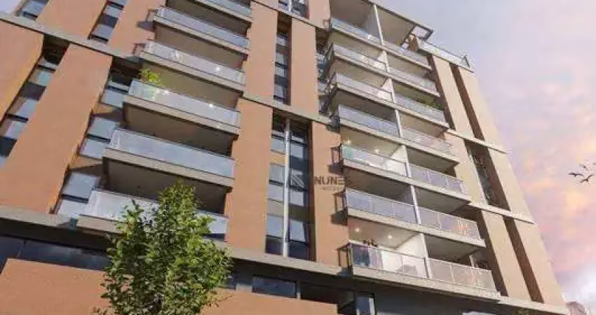 Apartamento garden com 3 dormitórios à venda, 110 m² por r$ 789.900,00 - são mateus - juiz de fora/mg