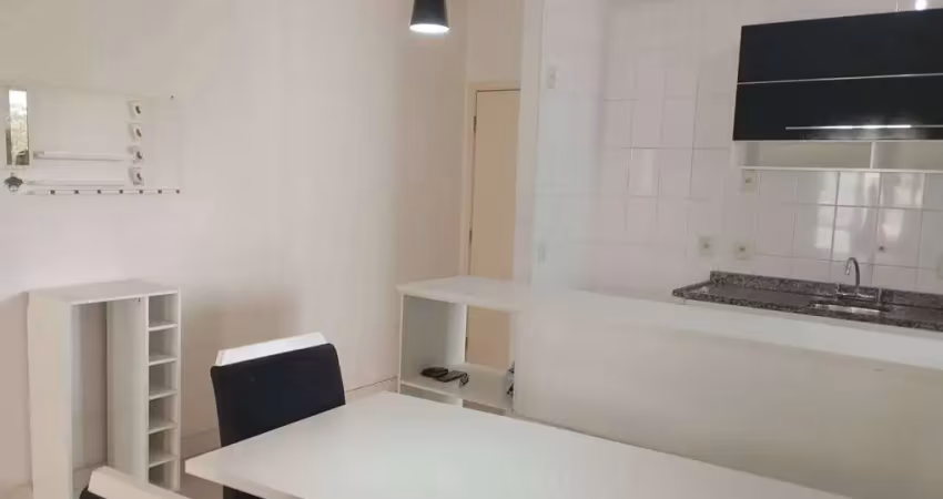 Locação apartamento,  suíte, varanda gourmet - cond. elevation - sbc