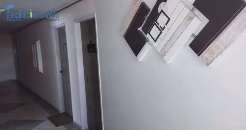 Sala comercial para locação - centro - são bernardo do campo - sp