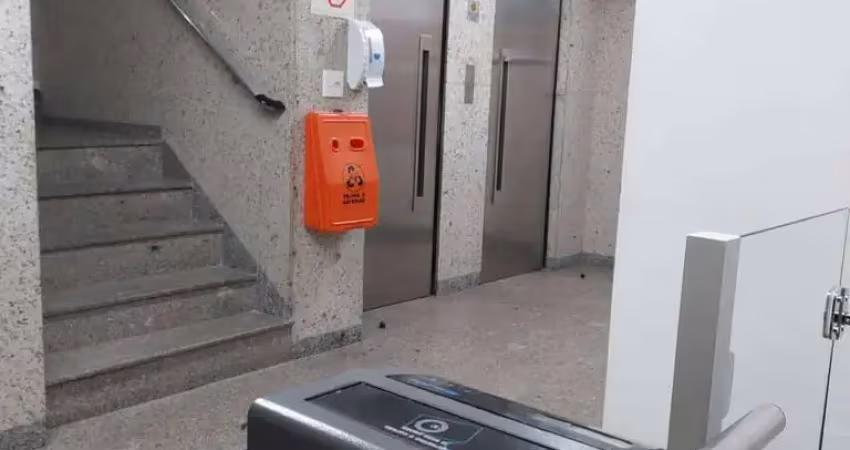Sala disponível para locação no centro de são bernardo do campo - sp