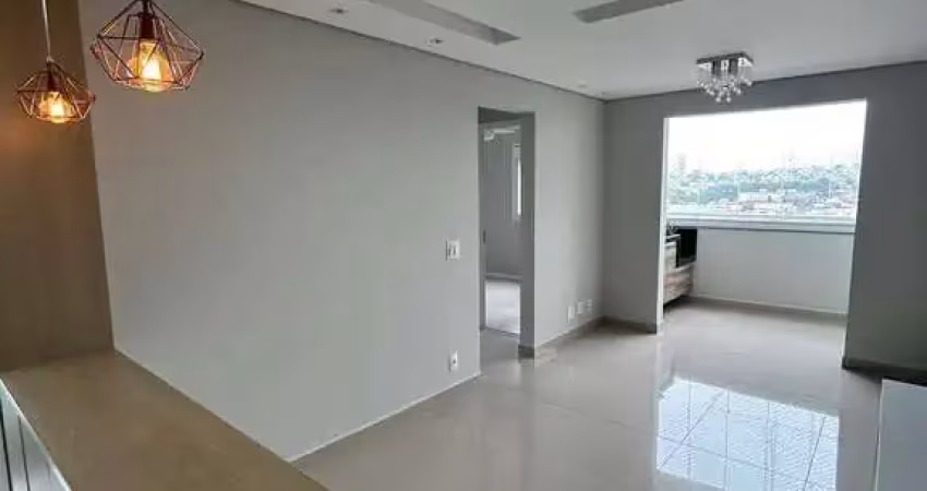 Apartamento à venda no bairro baeta neves - são bernardo do campo