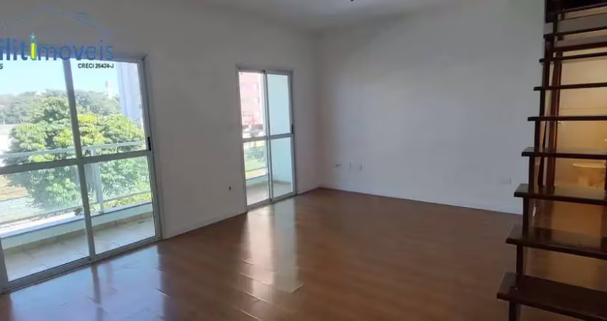 Cobertura à venda no bairro rudge ramos - são bernardo do campo - sp
