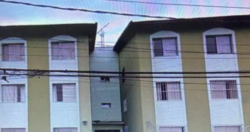 Apartamento à venda no bairro demarchi - são bernardo do campo - sp