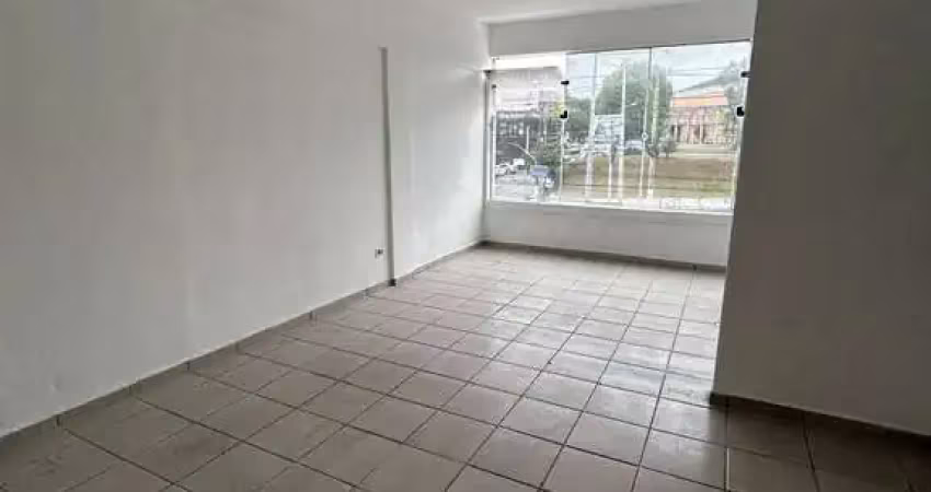 Sala comercial - jardim do mar - são bernardo do campo - sp