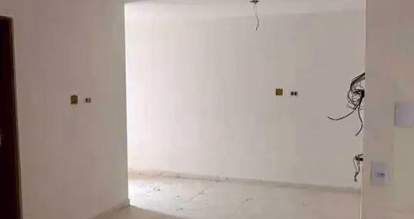 Apartamento à venda vila guarani - santo andré - sp