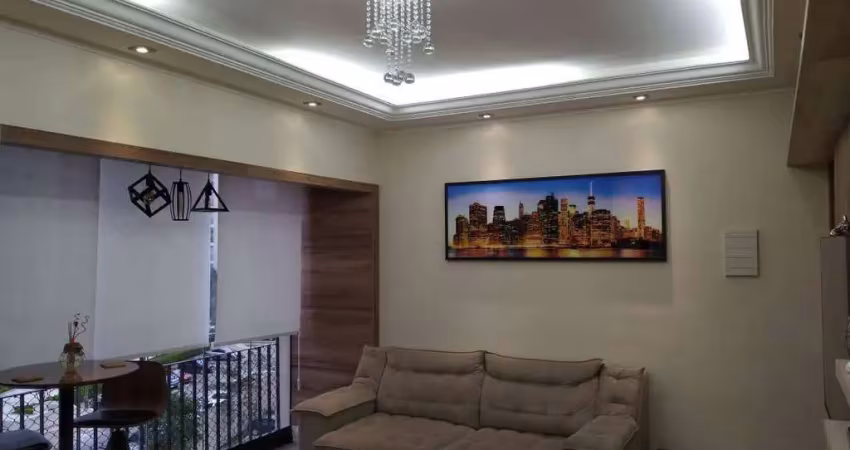 Apartamento à venda dom jaime - são bernardo do campo - sp