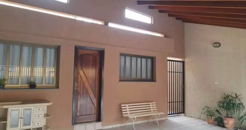 Casa com 2 quartos à venda na Rua Atibaia, Baeta Neves, São Bernardo do Campo