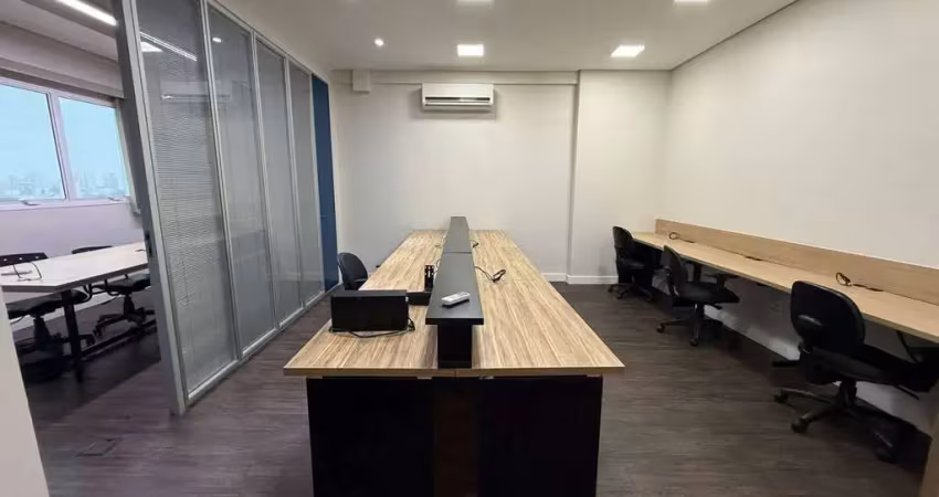 Sala comercial para locação - centro - são bernardo do campo - sp