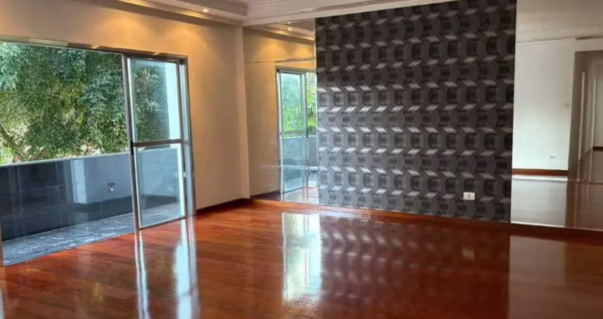 Apartamento com 4 quartos à venda na Rua Monte Casseros, Centro, Santo André