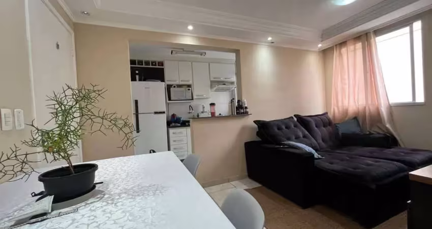 Apartamento à venda no bairro taboão - são bernardo do campo - sp