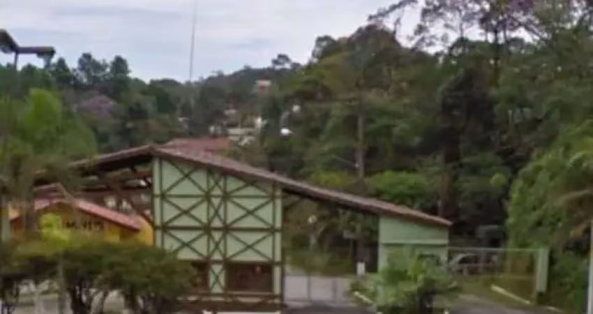 Terreno 975 m2 - jardim club de campo - santo andré