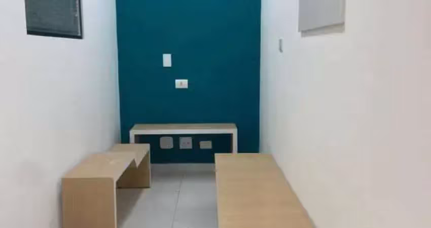 Sala comercial - jardim do mar - são bernardo do campo - sp