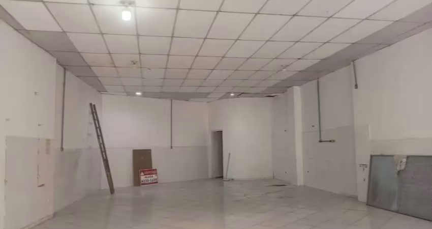 Salão comercial para venda e locação - são bernanrdo do campo - sp