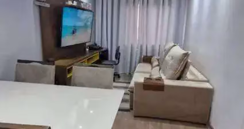 Apartamento à venda no bairro santa terezinha - são bernardo do campo - sp