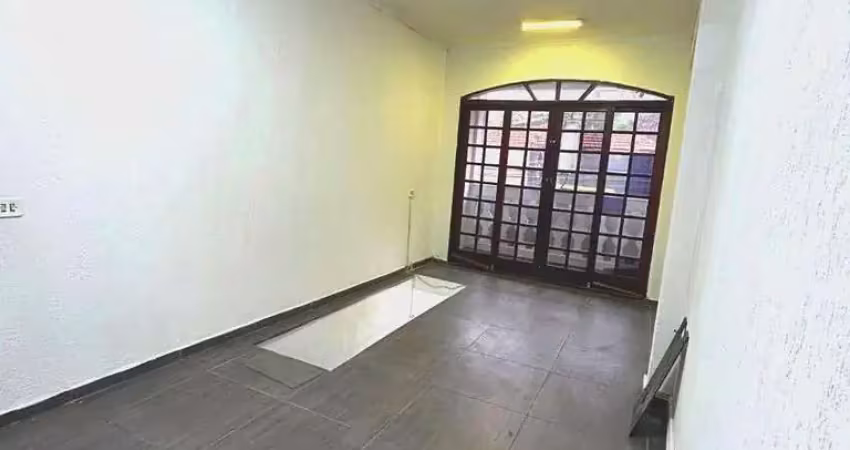 Salão para alugar, 94 m² por r$ 2.375,00/mês - centro - são bernardo do campo/sp