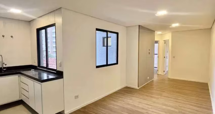 Cobertura com 2 dormitórios, 102 m² - venda por r$ 550.000,00 ou aluguel por r$ 3.650,00/mês - vila valparaíso - santo andré/sp