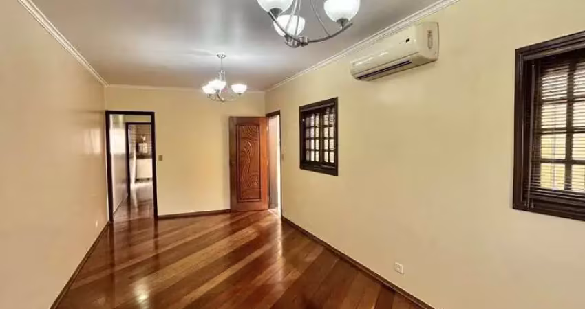 Sobrado com 3 dormitórios à venda, 202 m² por r$ 950.000,00 - vila floresta - santo andré/sp