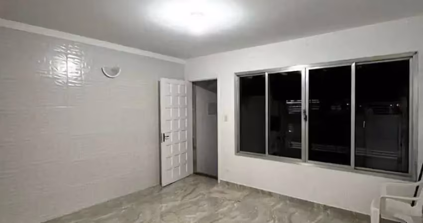 Sobrado com 2 dormitórios, 129 m² - venda por r$ 520.000,00 ou aluguel por r$ 4.090,00/mês - jardim do mar - são bernardo do campo/sp