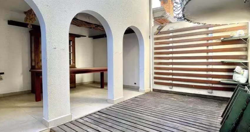 Casa à venda, 520 m² por r$ 1.780.000,00 - centro - são bernardo do campo/sp