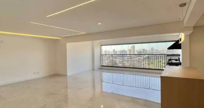 Apartamento com 3 dormitórios, 165 m² - venda por r$ 2.300.000,00 ou aluguel por r$ 13.000,00/mês - vila gilda - santo andré/sp