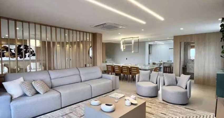 Cobertura com 3 dormitórios à venda, 312 m² por r$ 3.490.000,00 - vila gonçalves - são bernardo do campo/sp