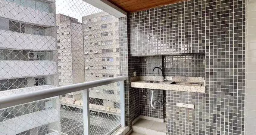 Apartamento com 3 dormitórios para alugar, 113 m² por r$ 5.635,00/mês - centro - são bernardo do campo/sp
