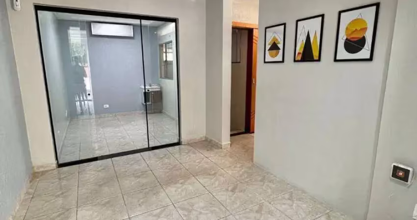 Casa à venda, 120 m² por r$ 583.000,00 - centro - são bernardo do campo/sp