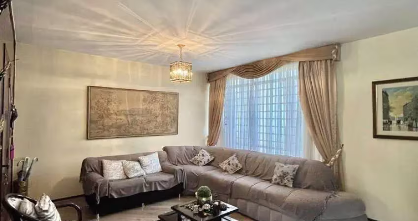 Sobrado com 4 dormitórios à venda, 462 m² por r$ 1.749.000,00 - jardim do mar - são bernardo do campo/sp