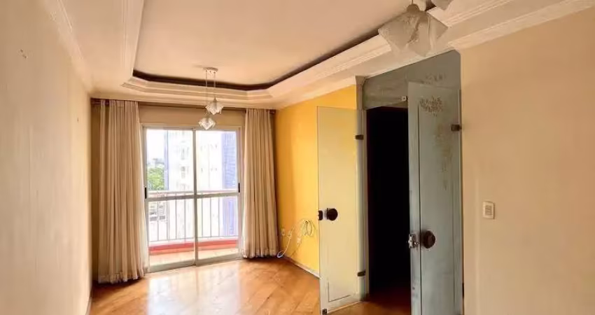 Apartamento com 2 dormitórios para alugar, 62 m² por r$ 3.519,00/mês - baeta - são bernardo do campo/sp