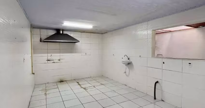 Salão para alugar, 100 m² por r$ 2.665,00/mês - centro - são bernardo do campo/sp