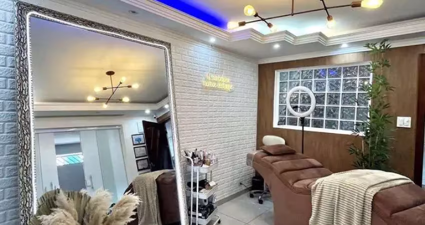 Sobrado com 2 dormitórios, 222 m² - venda por r$ 650.000,00 ou aluguel por r$ 3.642,50/mês - ferrazópolis - são bernardo do campo/sp