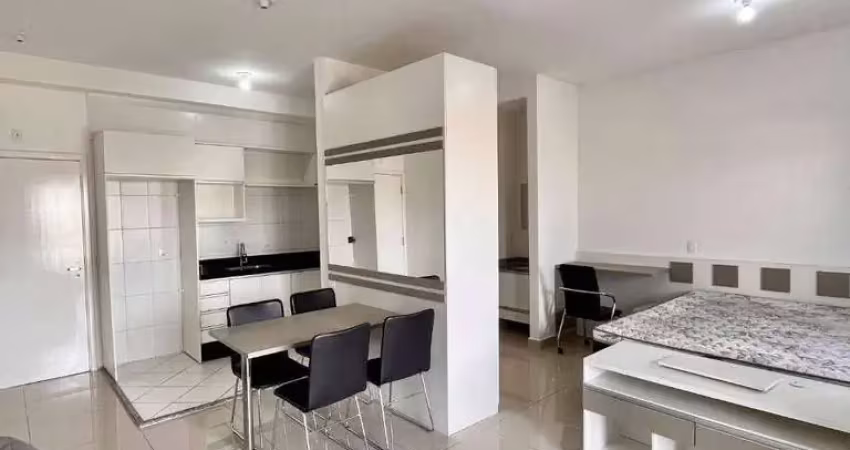 Loft com 1 dormitório para alugar, 43 m² por r$ 3.349,00/mês - centro - são bernardo do campo/sp