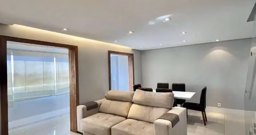 Cobertura duplex com 3 dormitórios à venda, 157 m² por r$ 1.385.000 - campestre - santo andré/sp
