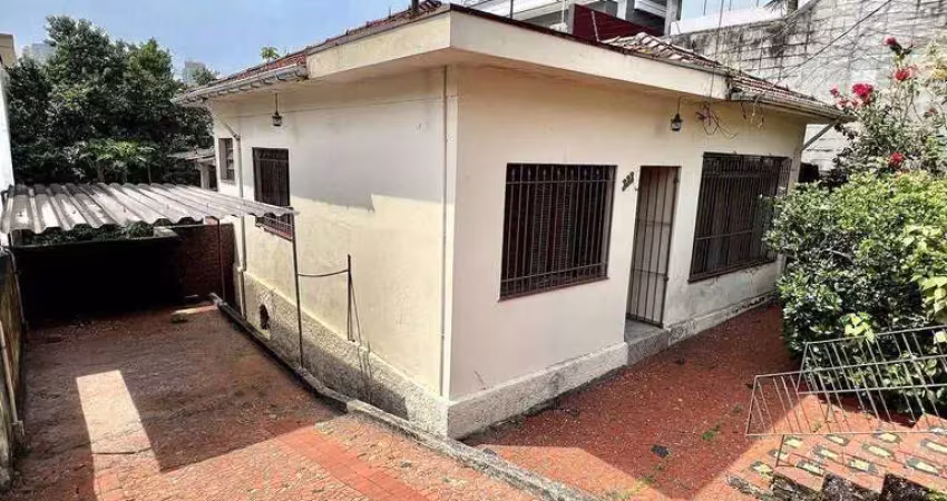 Casa com 2 dormitórios à venda, 130 m² por r$ 1.590.000,00 - centro - são bernardo do campo/sp