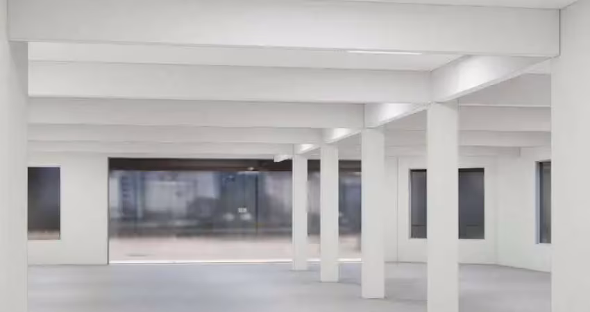 Salão para alugar, 615 m² por r$ 86.905,00/mês - centro - são bernardo do campo/sp