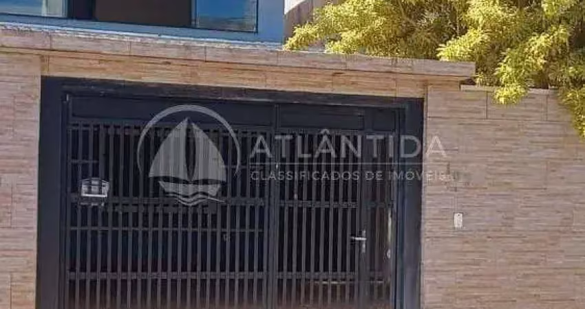 Casa com 3 quartos à venda em Santa Regina V, Camboriú 