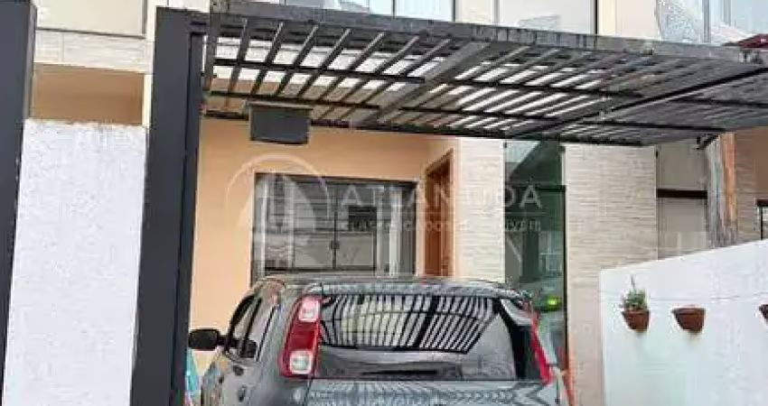 Casa com 2 quartos à venda em Santa Regina VI, Camboriú 