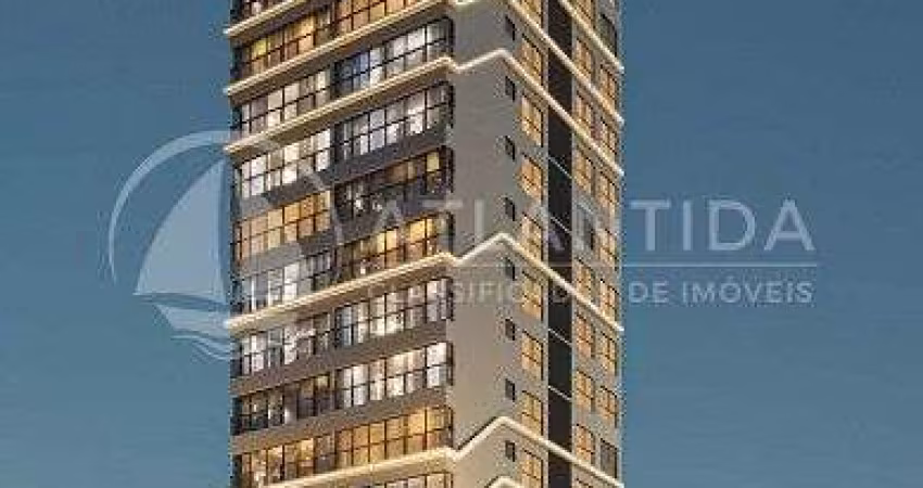 Apartamento alto padrão 03 suítes - Centro - Camboriú