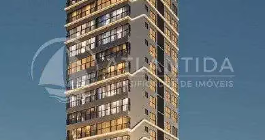 Apartamento alto padrão 3 suítes - centro - camboriú