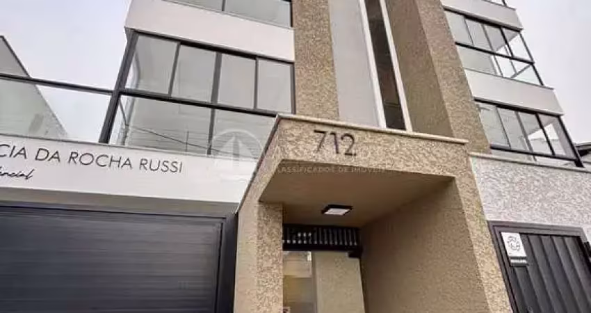 Apartamento com 2 quartos à venda no Areias, Camboriú 