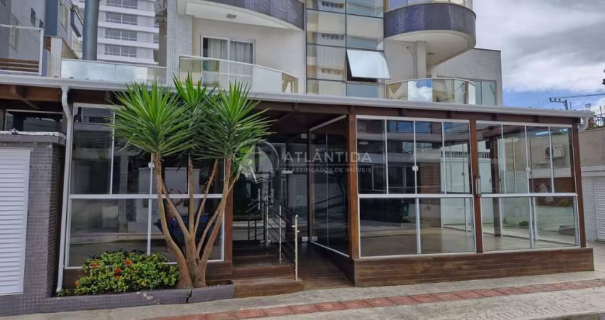 Sala Comercial na Praia Brava