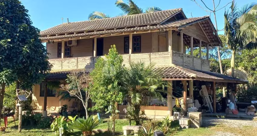 Chácara / sítio com 3 quartos à venda no Braço, Camboriú 