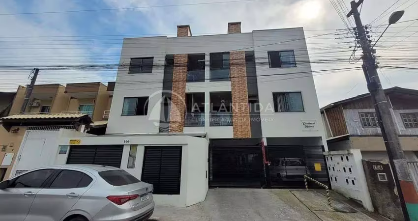 Apartamento com 1 quarto para alugar no Monte Alegre, Camboriú 