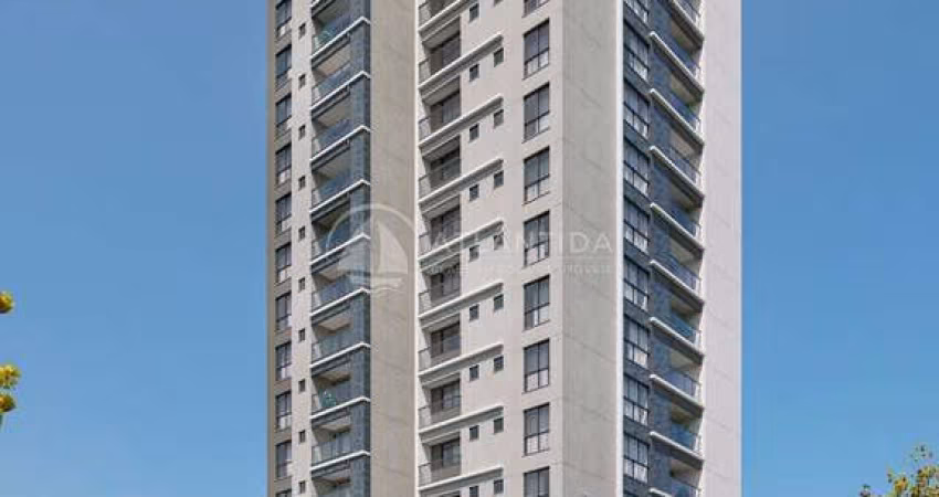 Apartamento 02 dormitórios e lazer completo - Centro - Camboriú