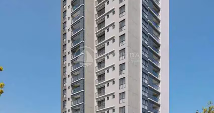 Apartamento 02 dormitórios e lazer completo - centro - camboriú