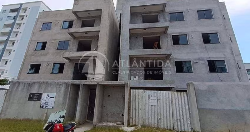 Apartamento 02 dormitórios (01 suíte) - Santa Regina - Camboriú
