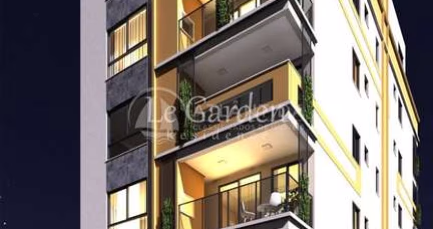 Apartamento de 02 suítes com Rooftop lazer - São Francisco de Assis - Camboriú